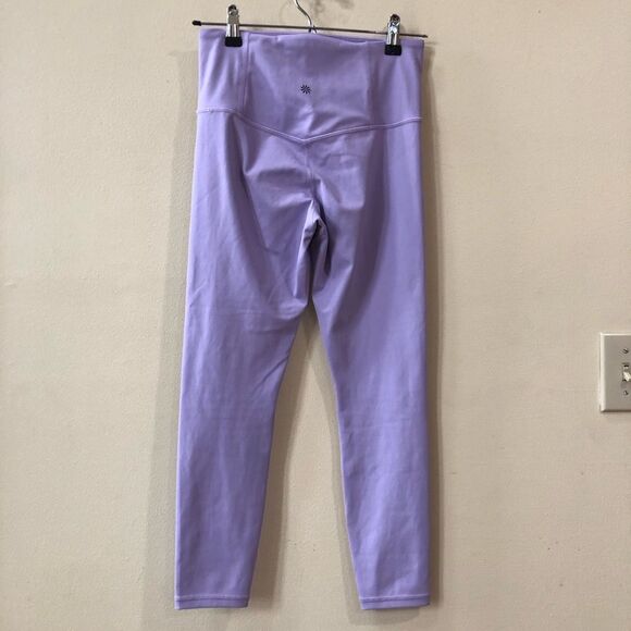 Athleta Ultra High Rise Elation 7/8 Tight - Picture 3 of 4